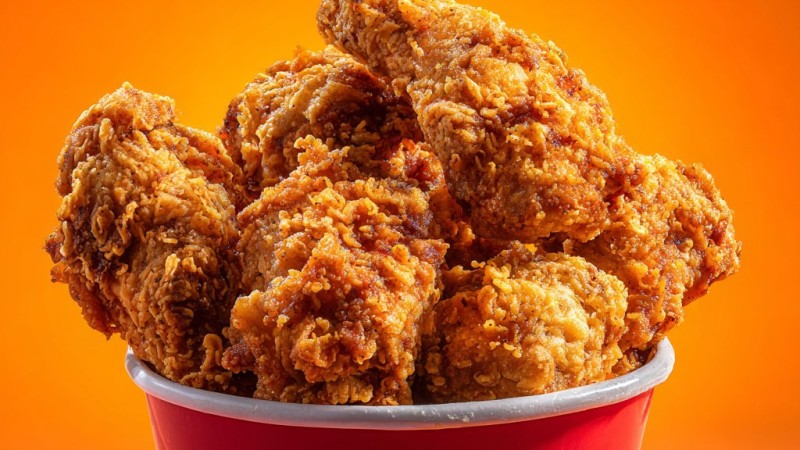 Bucket Tenders