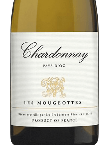 Chardonnay