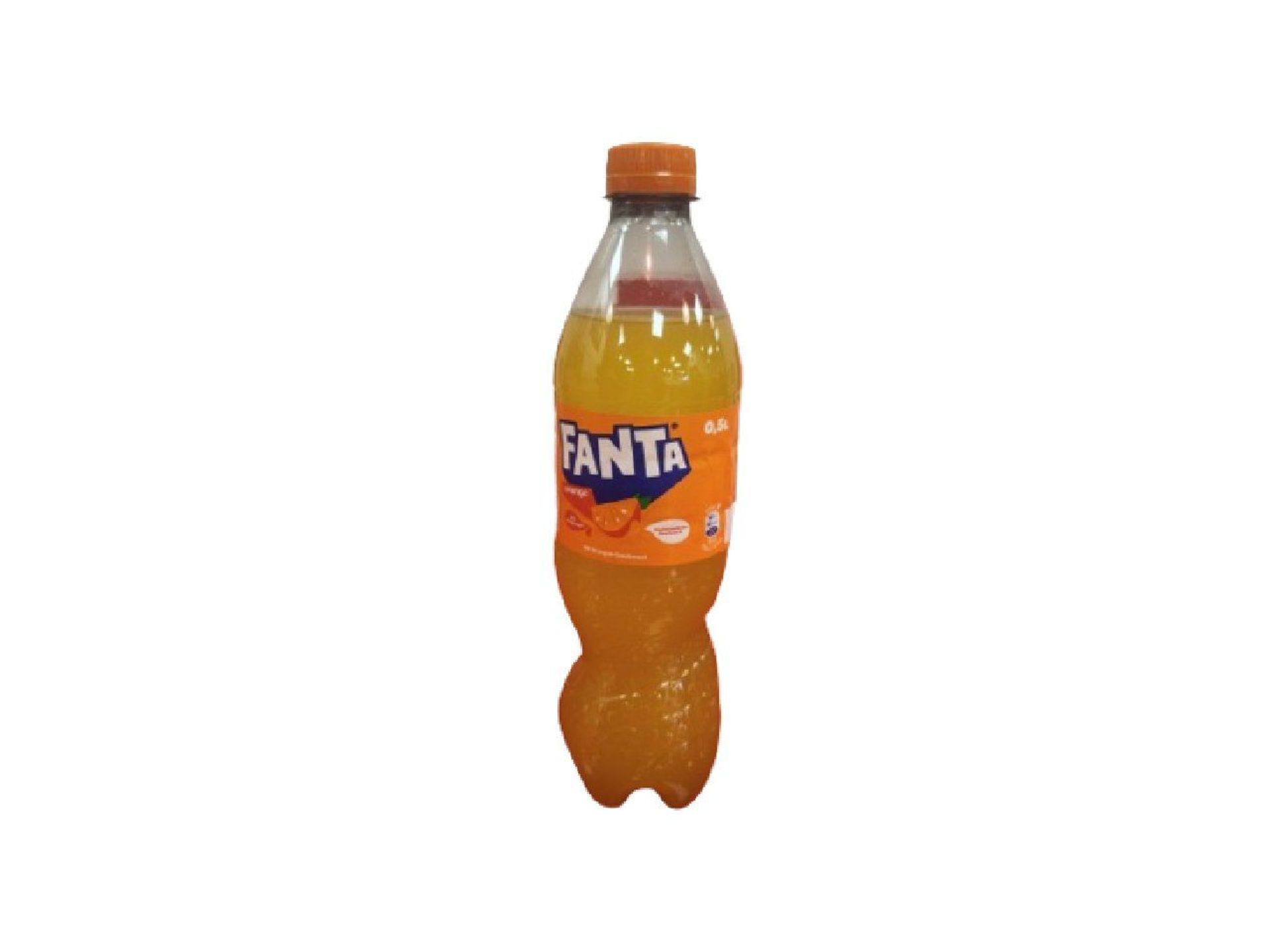 Fanta