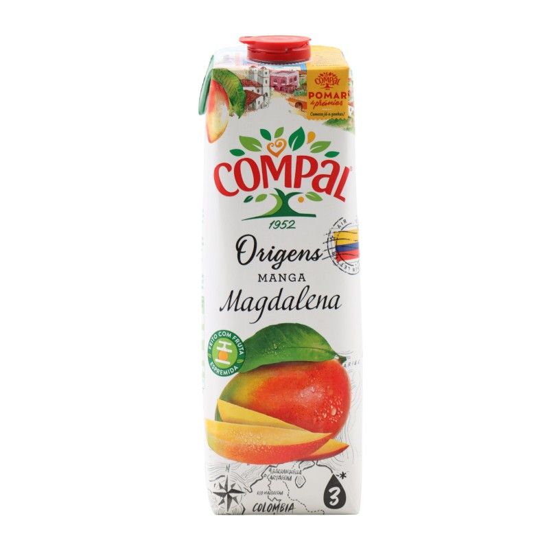 Compal Mango