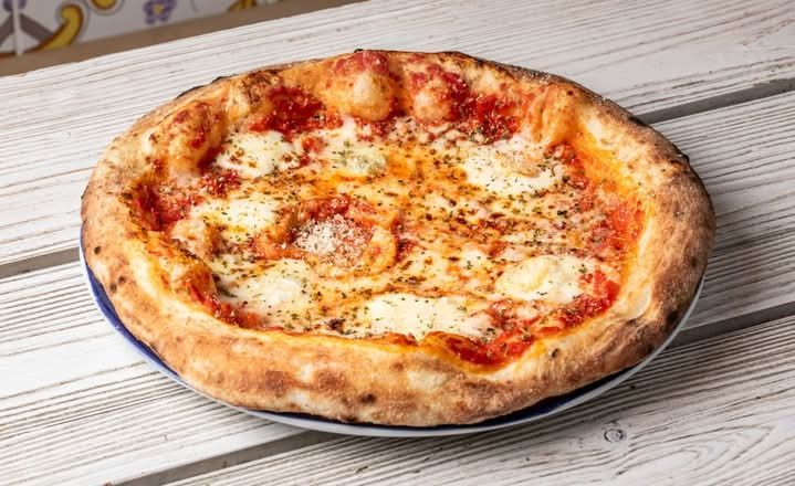 Quattro Formaggi