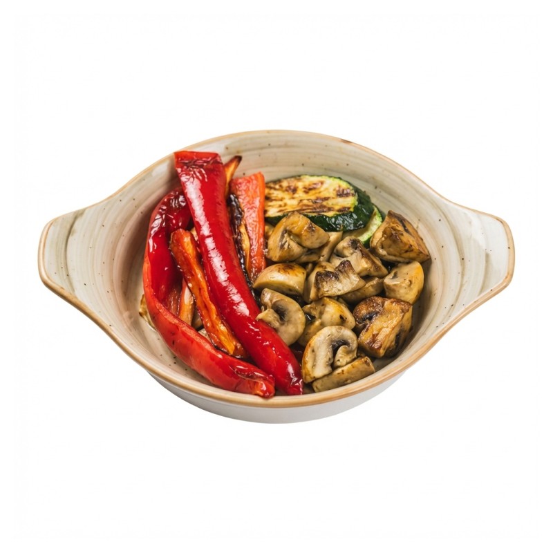 83 Vegetable Sizler Chef’s Special