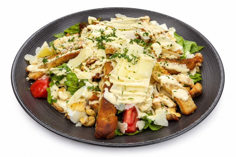 Salade César (Entrée)