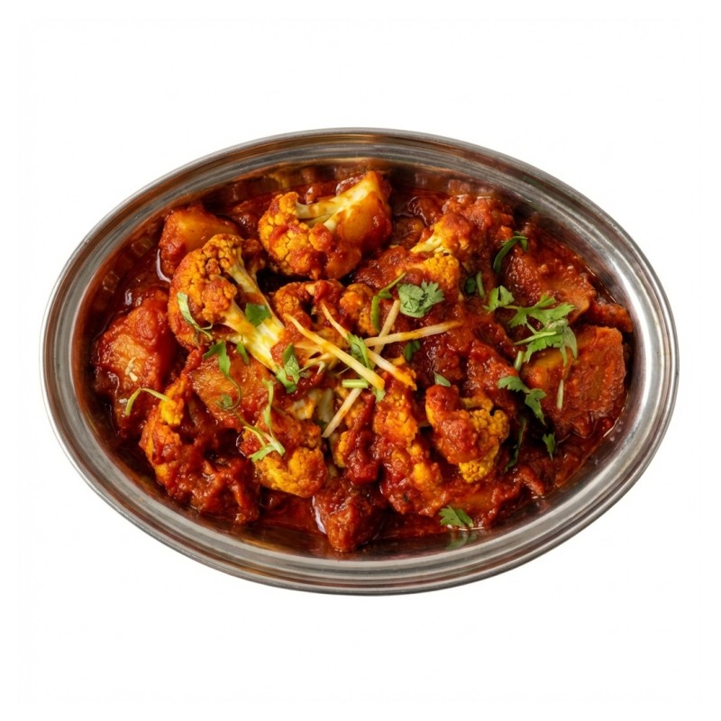 Gobi Tikka Massala