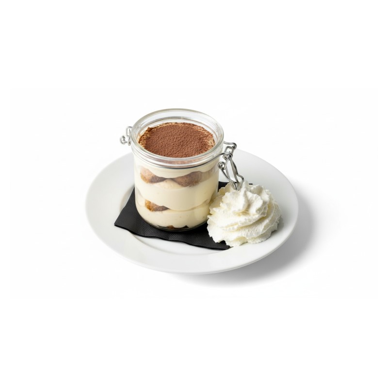 Tiramisu Maison