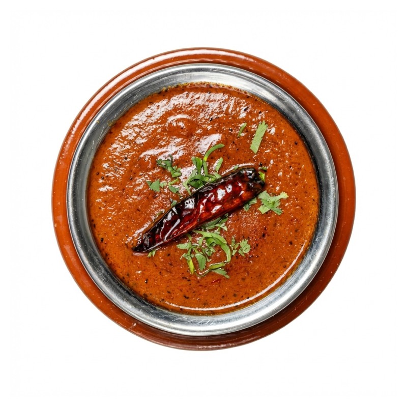 67. Beef Vindaloo (Medium Hot Or Hot Or Extra Hot)