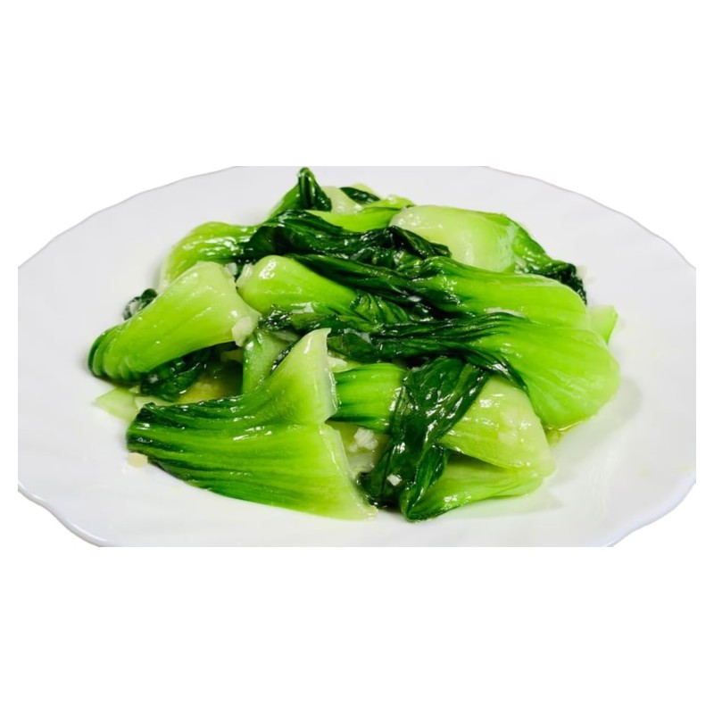 V2 Chou Shanghai Sauté Nature Au Wok