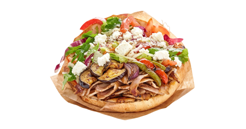 Berliner Kebab 🇩🇪