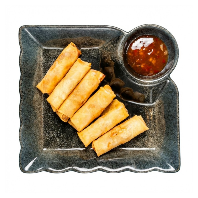 Mini Croquettes Viande