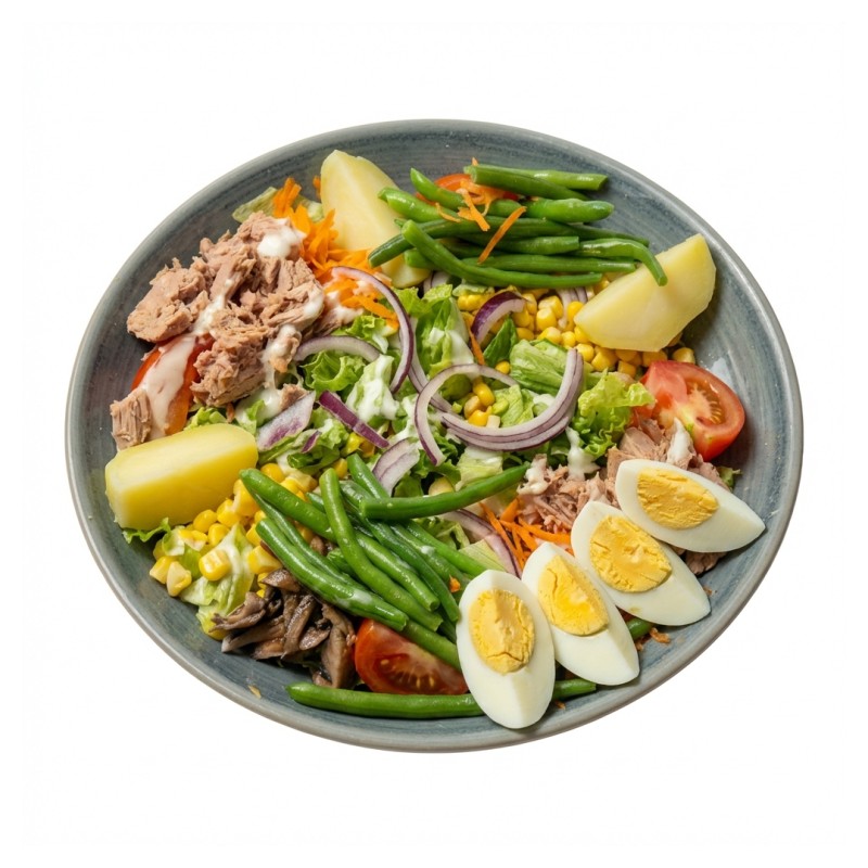 Salade Niçoise