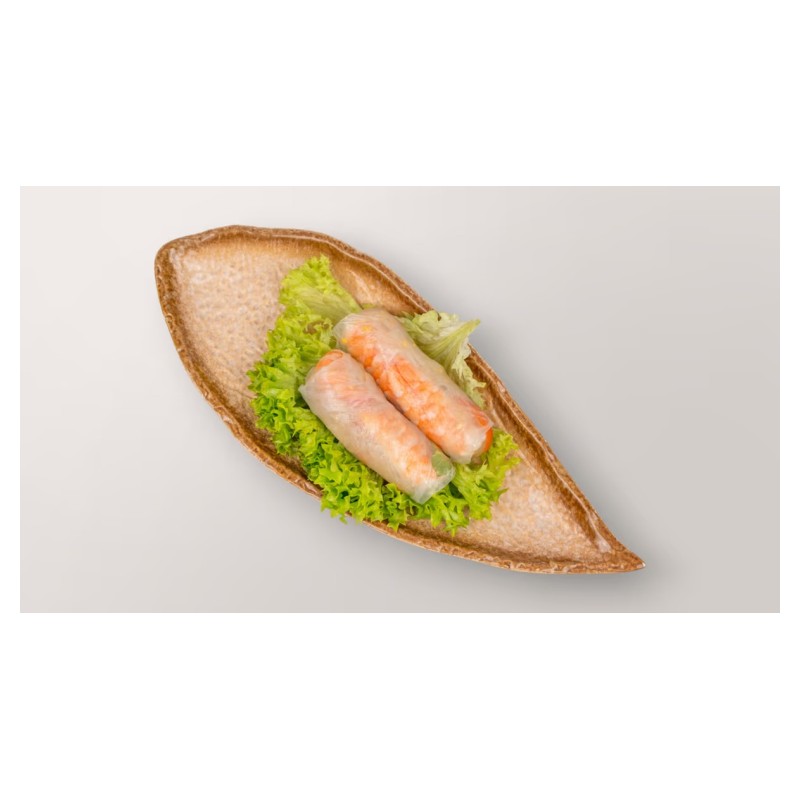 13 Rouleaux De Printemps Froid