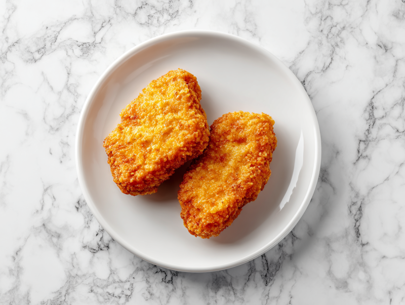 Nuggets À L`unité