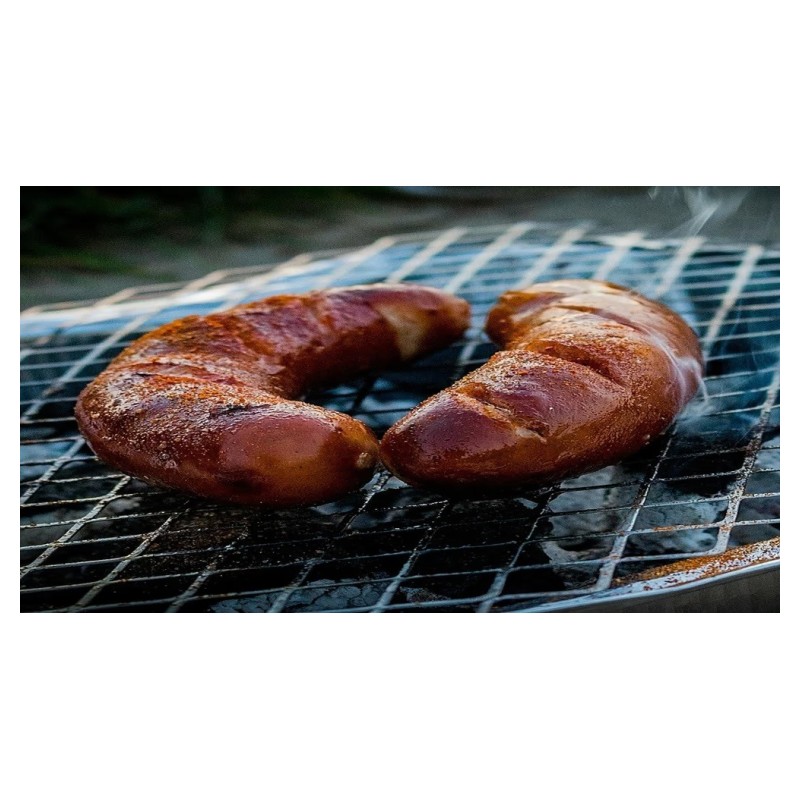 Creole Sausage (1 Piece)