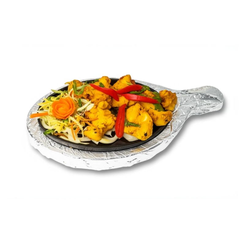 Chicken Badami Kebab