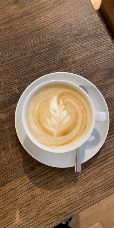 Cappuccino