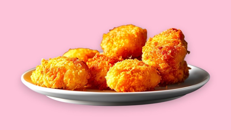 Nuggets X8