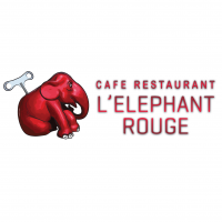 L'éléphant Rouge