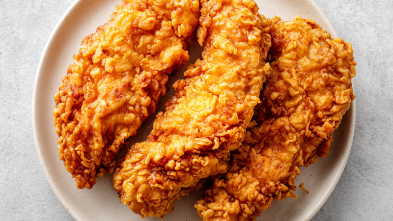 Chicken Tenders