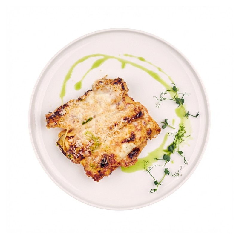 Cannelloni Gratiné