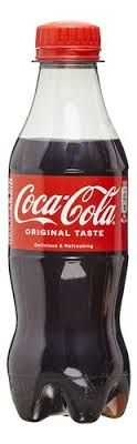 Coca Cola Pet