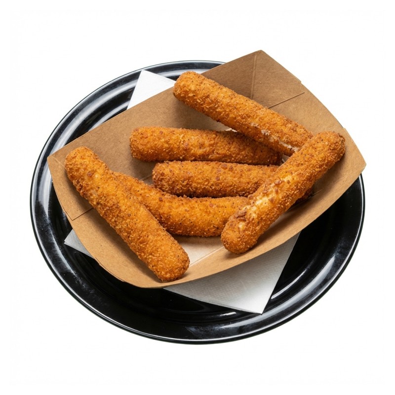 Mozza-Sticks 8 Pièces
