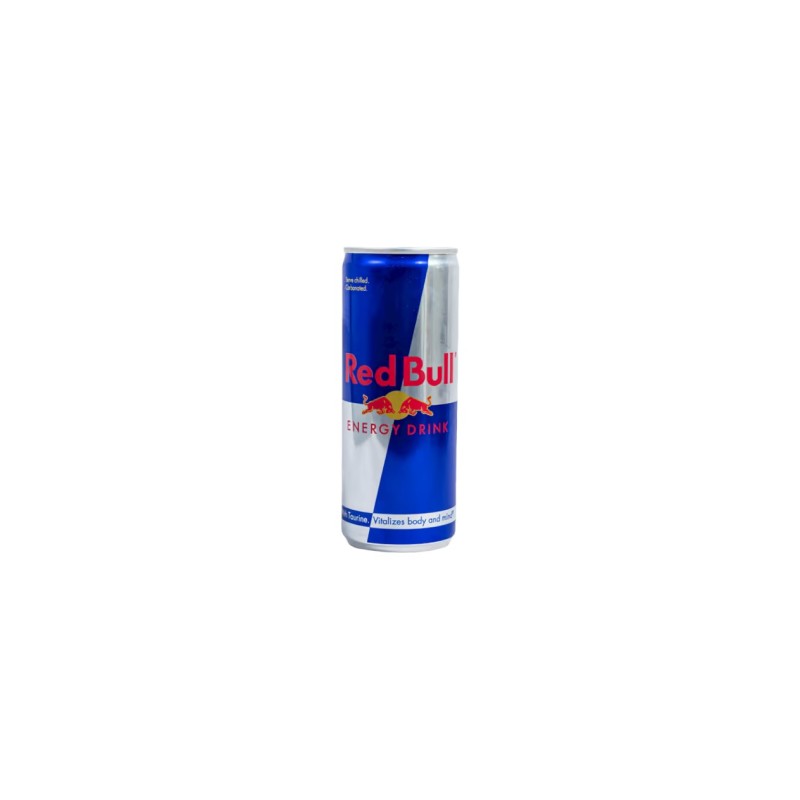 Redbull