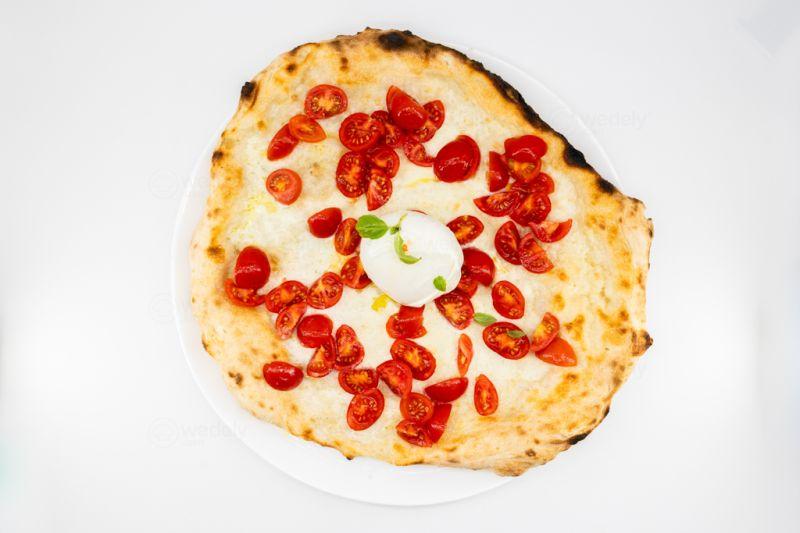 Filetto Di Pomodorini