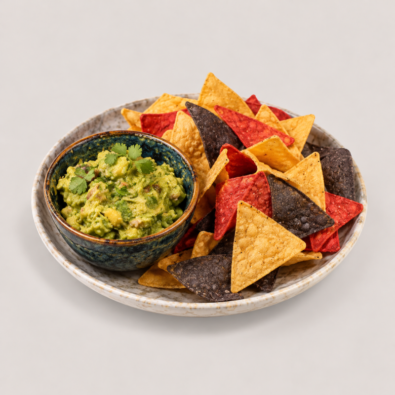 Guacamole