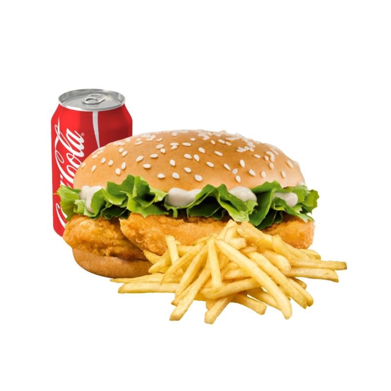 Sandwich Nuggets