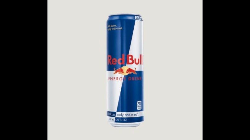 Red Bull 🐂 🤎