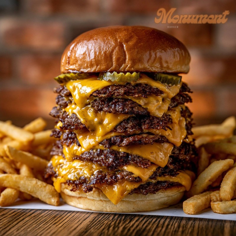Formule Burgerz