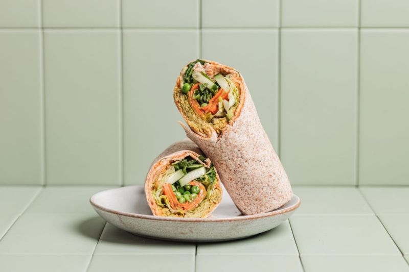 Wrap Green Power