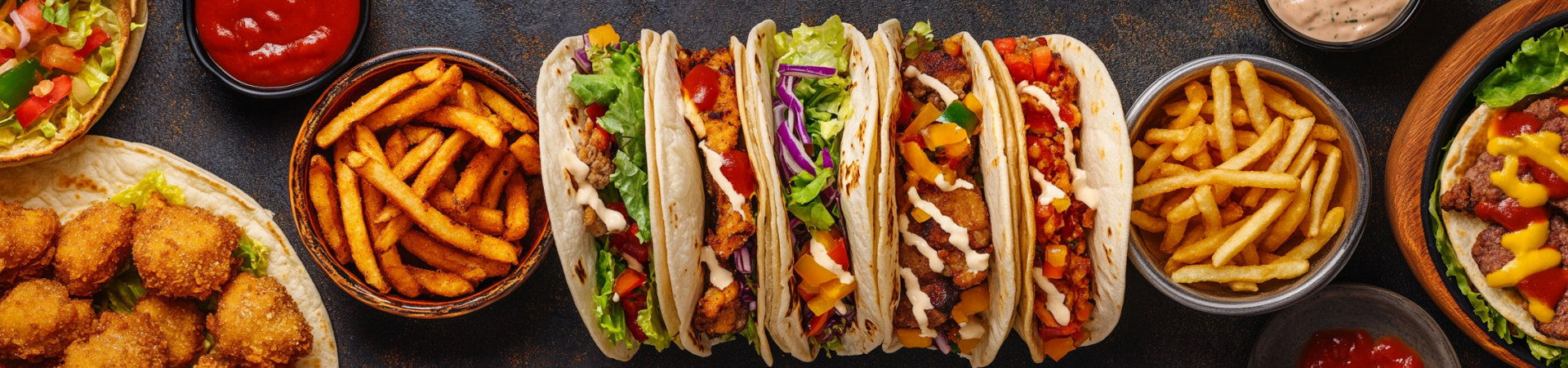 Le Tacos - Diekirch