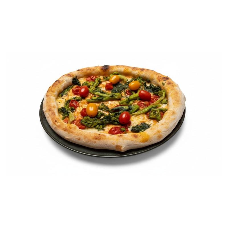 Pizza Alle Cime Di Rapa