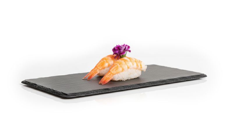 Nigiri De Crevette