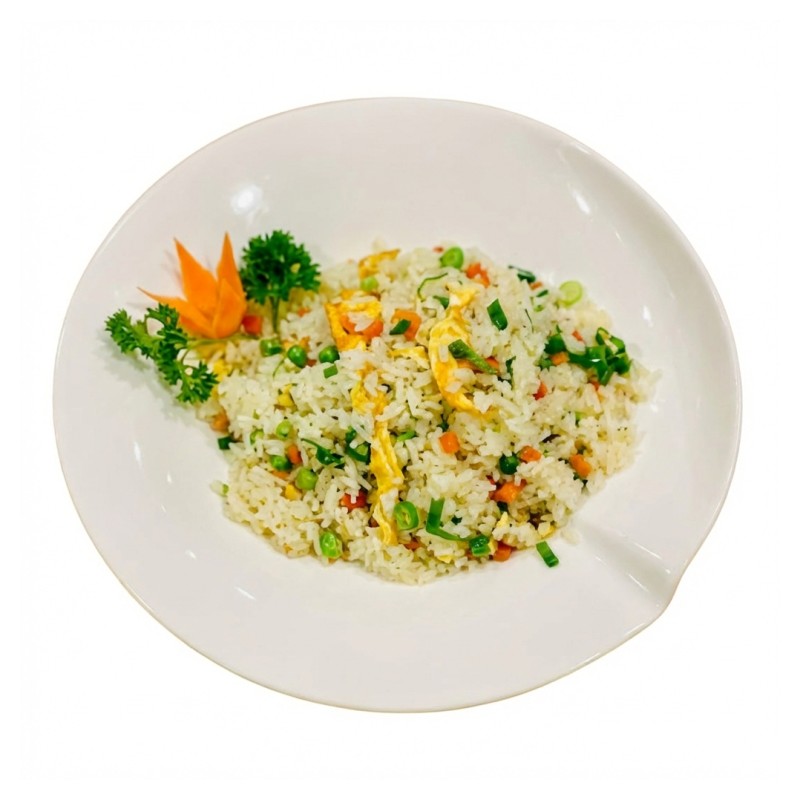 R1 Riz Sauté À La Cantonaise