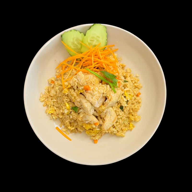 K3 Riz Sauté Au Poulet