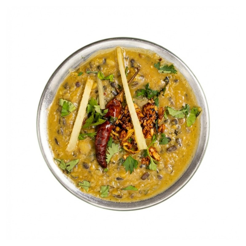 27. Daal Tarka
