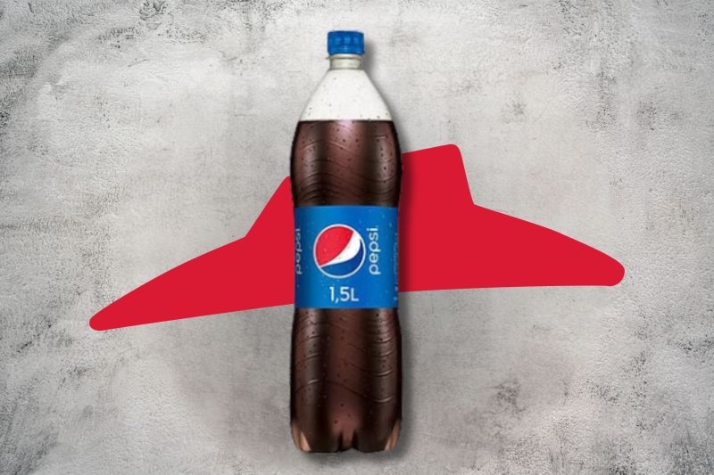 Pepsi 1. 5L