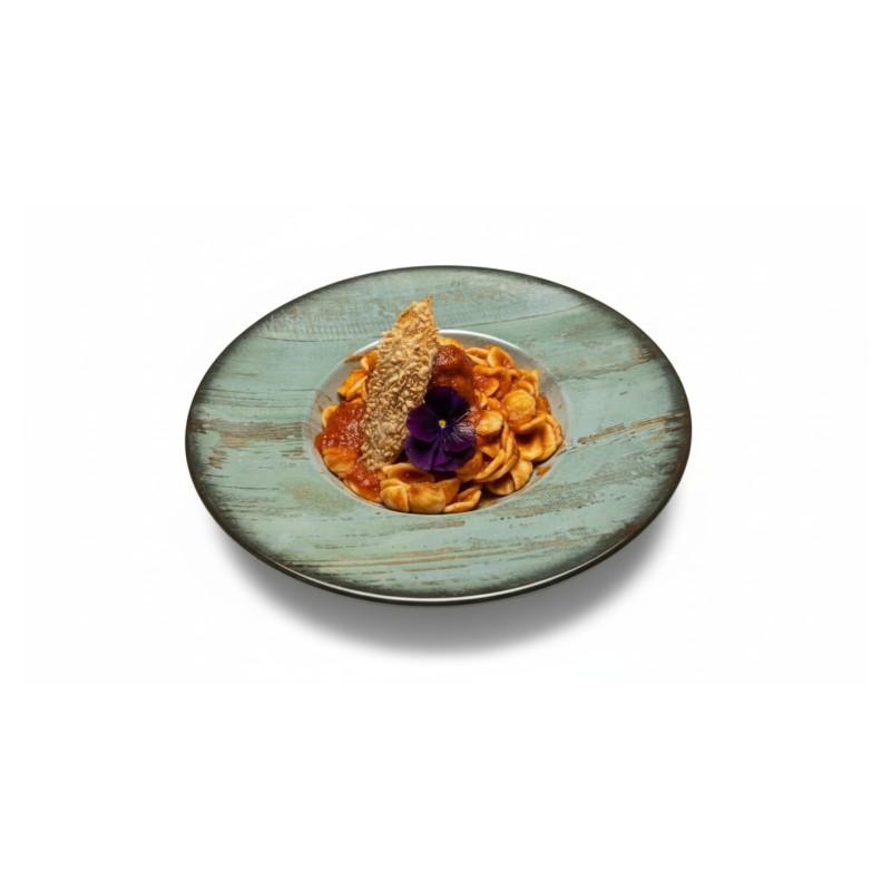 Orecchiette Alla Bolognese