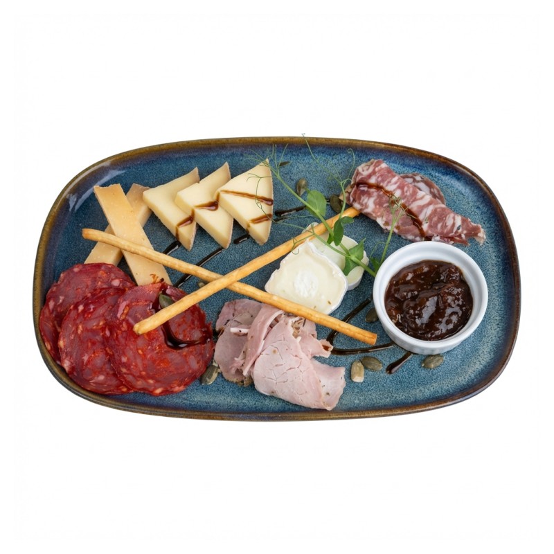 300 Grammes De Fromage Et/ Ou Charcuterie