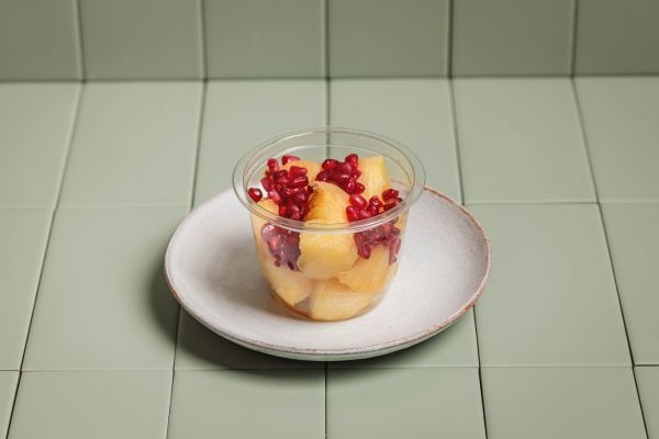 Ananas, Grenade