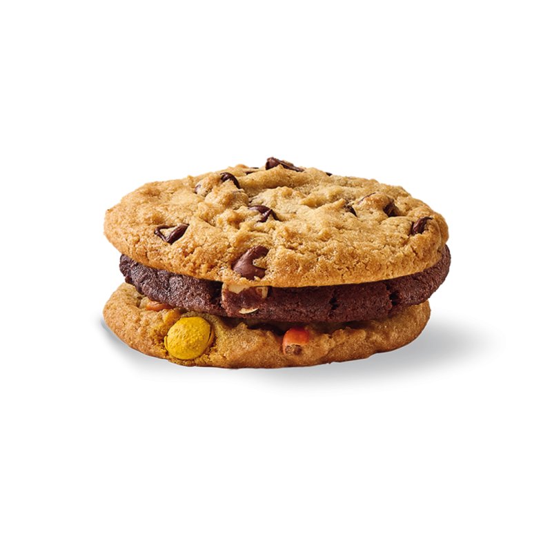 Cookies X 6