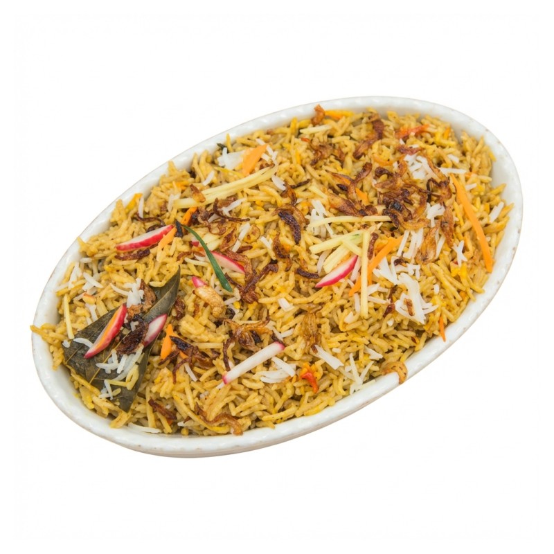 Chicken Fried Rice﻿