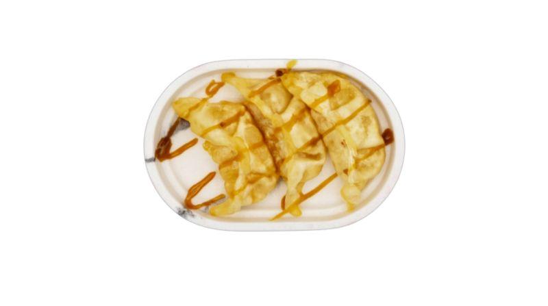 Gyoza Pomme