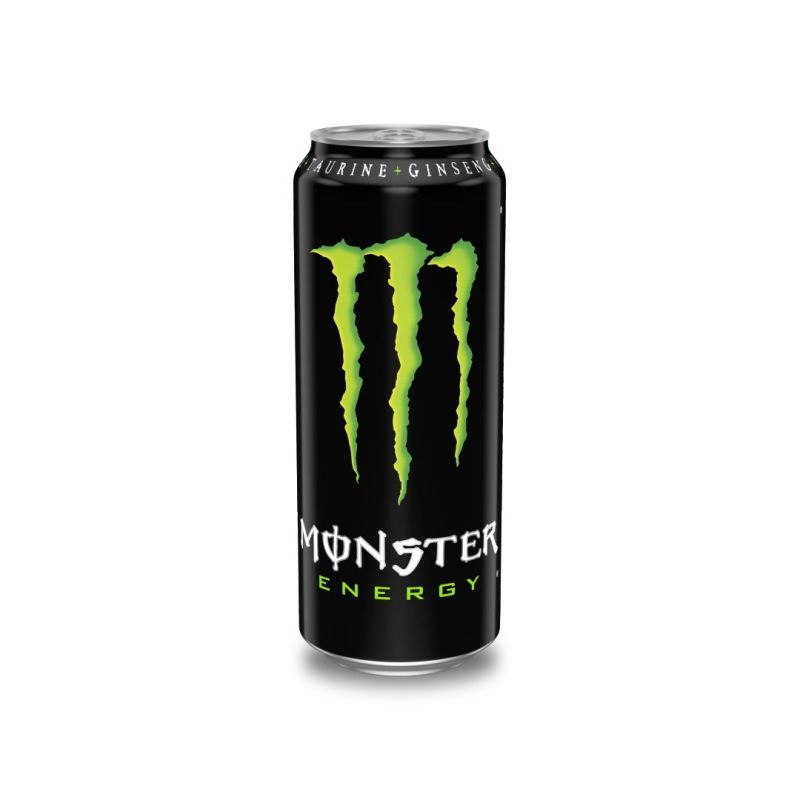 Monster Energy 553Ml Canette