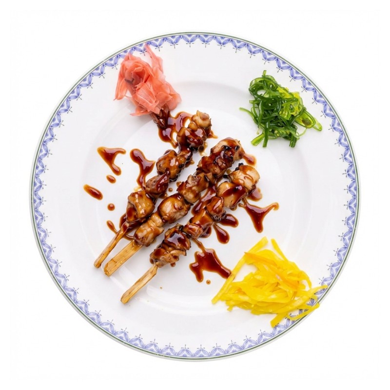Yakitori