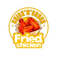 Chick'N'Crush - Dudelange