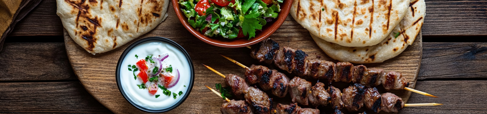 Galata Kebab