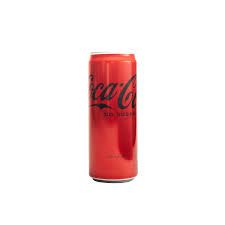 Coke Zero